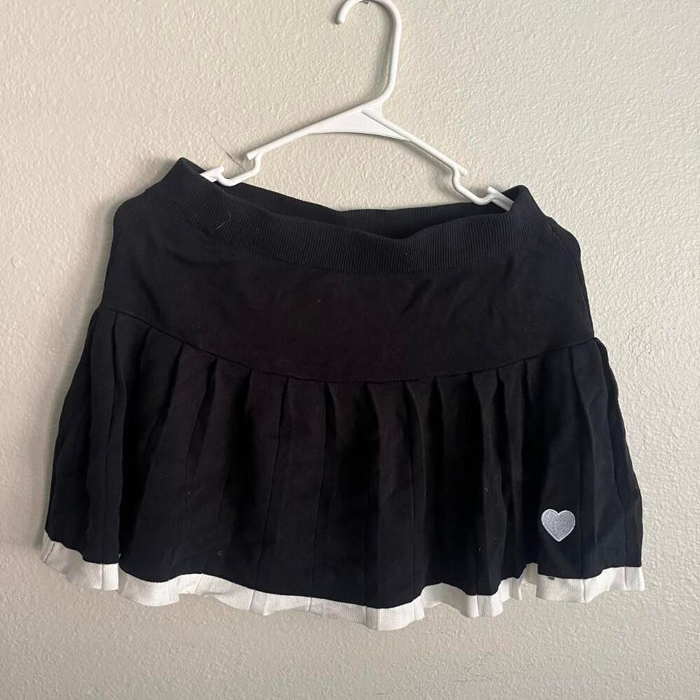 Unbranded Women's Black Skirt